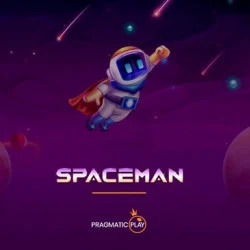Spaceman ccccgame